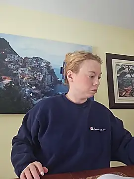 Snapshot of ShySweetheart chatting on 02-19-26, 05:20 ShySweetheart online show from 02-19-26, 05:20