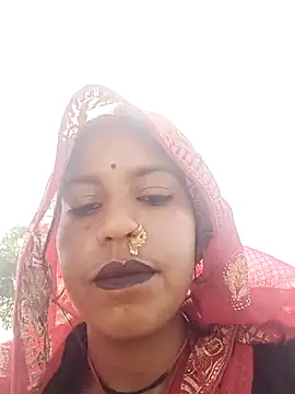 Anjli hote online show from 02-16-26, 08:54