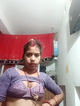 Anjli hote online show from 02-19-26, 11:23