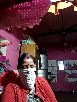 Pallavi hote online show from 02-16-26, 04:25