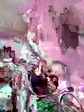 Pallavi hote online show from 02-27-26, 05:46