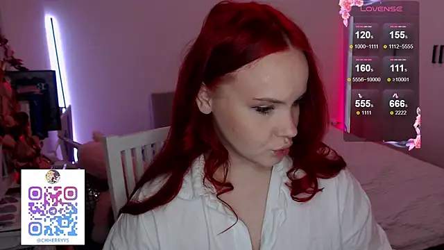 Snapshot of Alice69Fox chatting on 02-27-26, 02:22 Alice69Fox online show from 02-27-26, 02:22