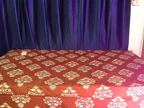 its-sarika01 online show from 03-27-26, 08:26