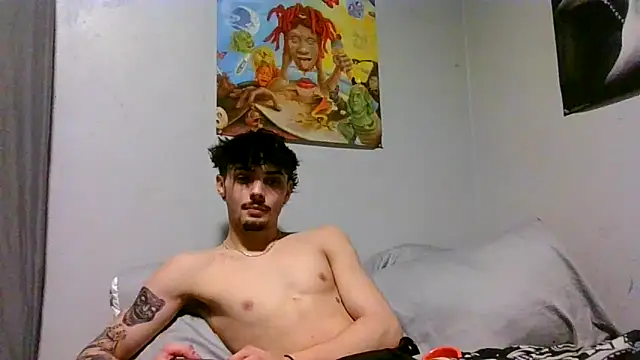 Snapshot of benriskey12 chatting on 03-02-26, 07:09 benriskey12 online show from 03-02-26, 07:09