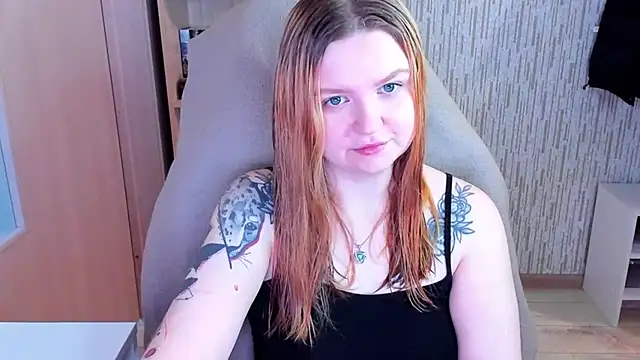 AnitaXVine online show from 02-28-26, 09:21