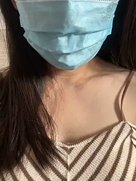 YaoYao-97 online show from 02-24-26, 03:37