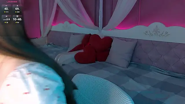 BonieSmith online show from 03-20-26, 06:29