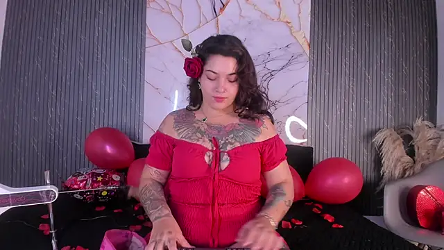 raven noctis  online show from 02-16-26, 01:18