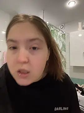 LixuryBaby online show from 02-23-26, 08:01