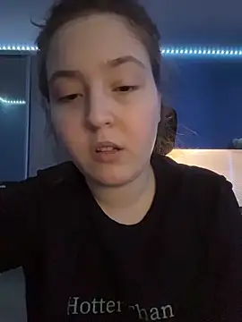 LixuryBaby online show from 03-02-26, 08:37