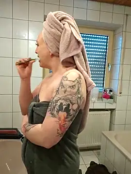 Milas Dreams Dauergeil online show from 02-16-26, 11:28