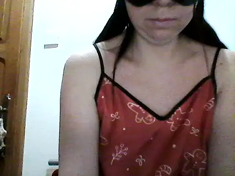 Mercy09107 online show from 02-13-26, 02:02