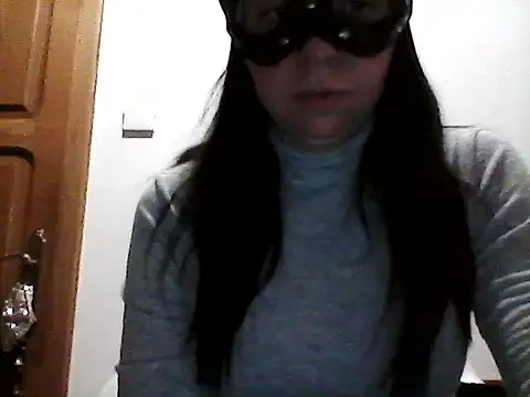 Mercy09107 online show from 02-16-26, 03:41