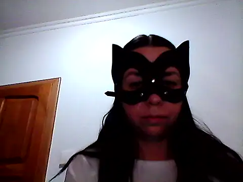 Mercy09107 online show from 02-22-26, 02:37