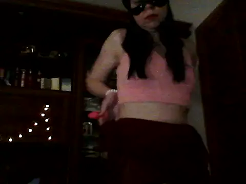 Mercy09107 online show from 02-26-26, 09:03