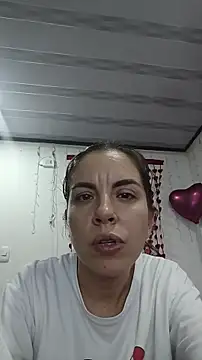 Giiadior1 online show from 02-13-26, 03:13