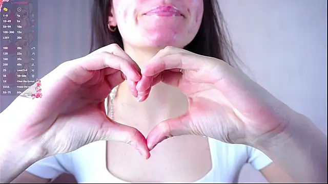 AnnettWildin online show from 02-26-26, 06:56