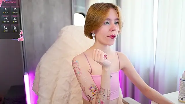 MyBabyLana online show from 03-18-26, 07:22