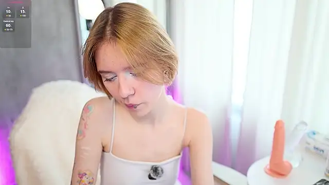 MyBabyLana online show from 03-31-26, 07:53