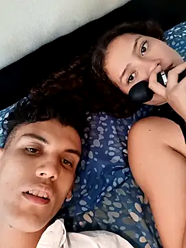 blakeandallisa online show from 02-24-26, 07:01