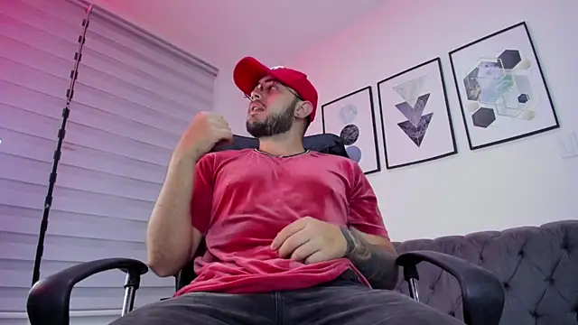 ethan grace online show from 02-16-26, 12:12