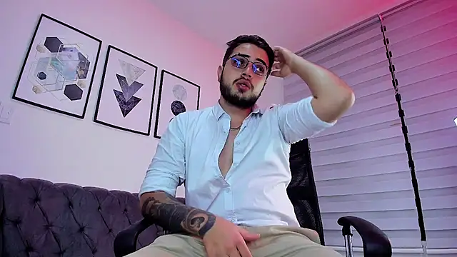 ethan grace online show from 02-19-26, 12:23