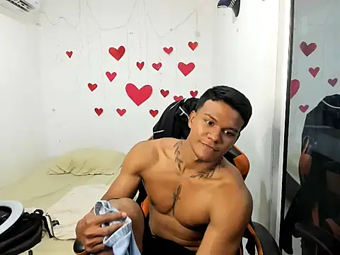 jeanfran ferrer  online show from 02-20-26, 07:36