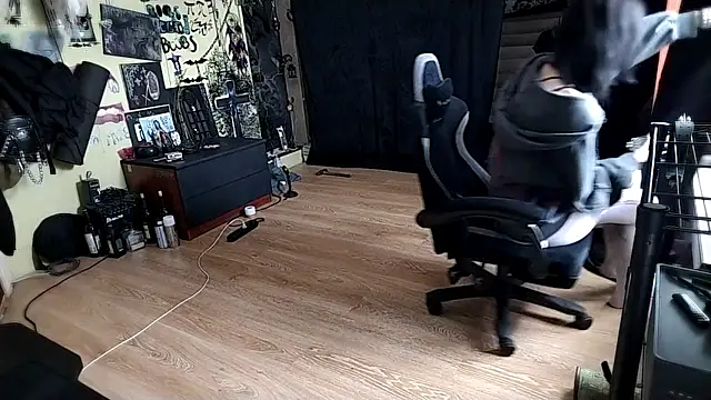 Shempert ghot online show from 02-20-26, 11:11