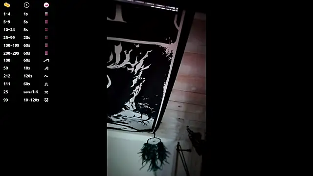 Shempert ghot online show from 04-12-26, 04:34