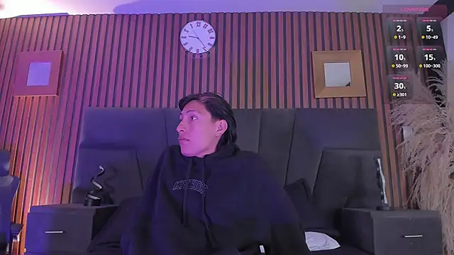 MarcoAndAllice online show from 04-07-26, 06:14