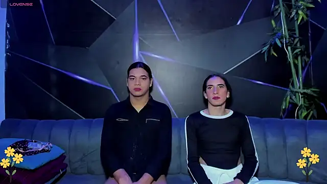 trans dirtyshow online show from 03-22-26, 07:34