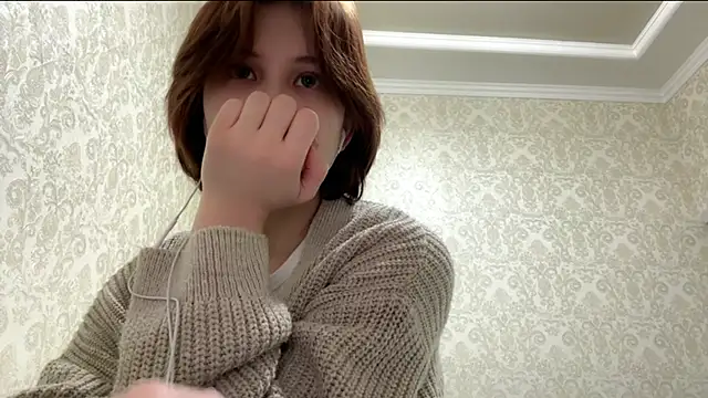 Snapshot of TrueViva chatting on 03-04-26, 02:56 TrueViva online show from 03-04-26, 02:56