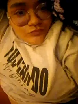 Snapshot of DarkReed chatting on 02-23-26, 06:38 DarkReed online show from 02-23-26, 06:38