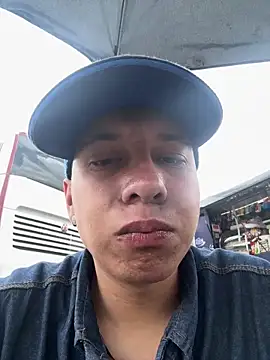 Jhony rayder online show from 02-14-26, 03:53