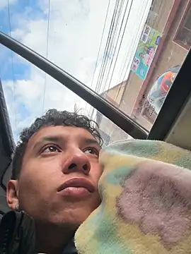 Jhony rayder online show from 02-16-26, 12:23