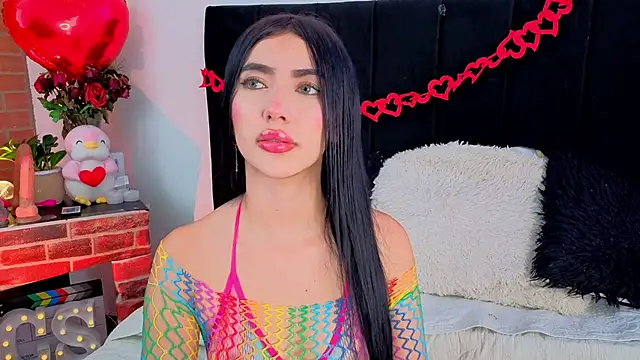 Abby Bennett online show from 02-26-26, 08:52