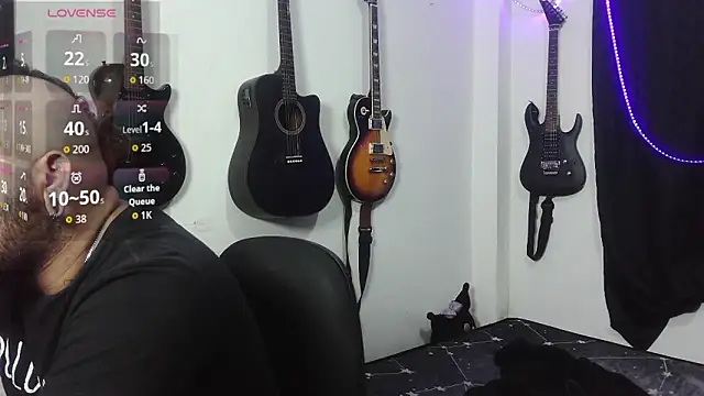 Tattoo  Couple online show from 02-24-26, 01:25