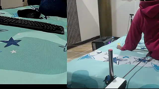 isabella castro2 online show from 04-15-26, 03:24