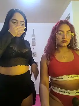 Aleja Sammy online show from 02-21-26, 04:19