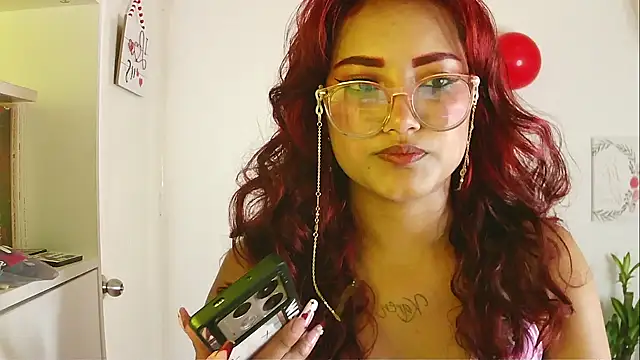 Aleja Sammy online show from 03-02-26, 04:58