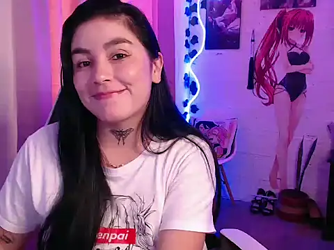 JanineRae online show from 02-18-26, 07:43