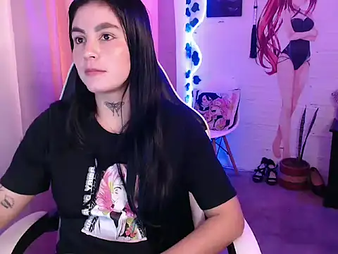 JanineRae online show from 02-20-26, 06:30