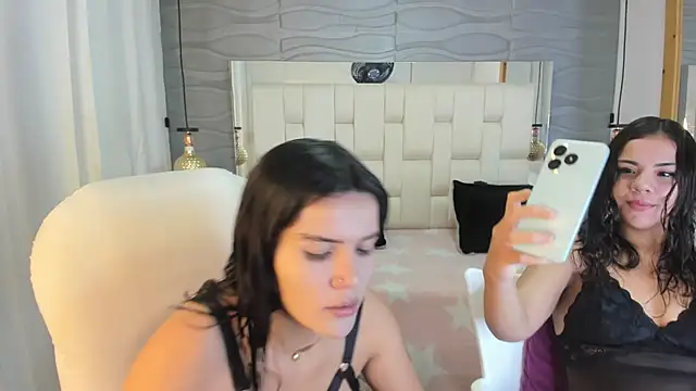 Veyra sereny online show from 03-02-26, 05:53