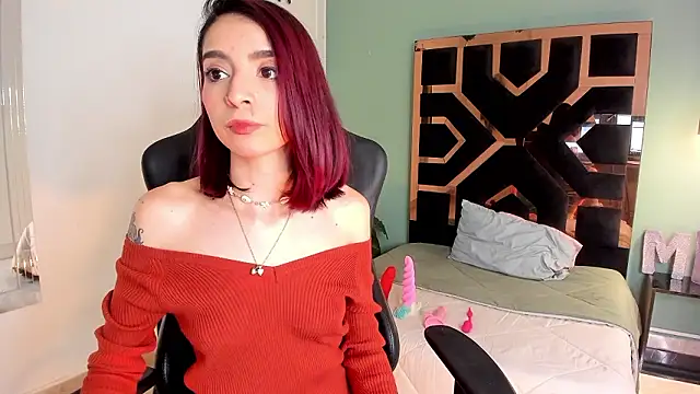 Justmia69 online show from 02-28-26, 02:12