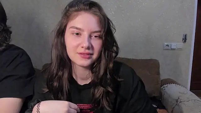 love lina muuur online show from 02-16-26, 03:30