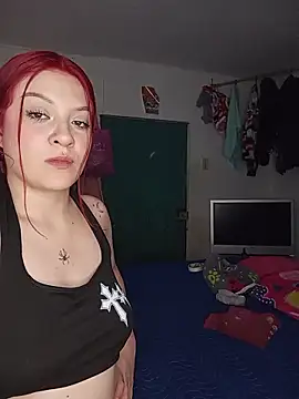 Candy Nate online show from 02-26-26, 01:15