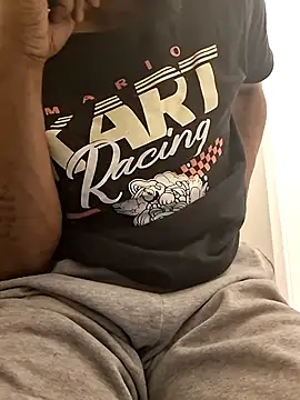 stressrliver88 online show from 04-01-26, 01:50