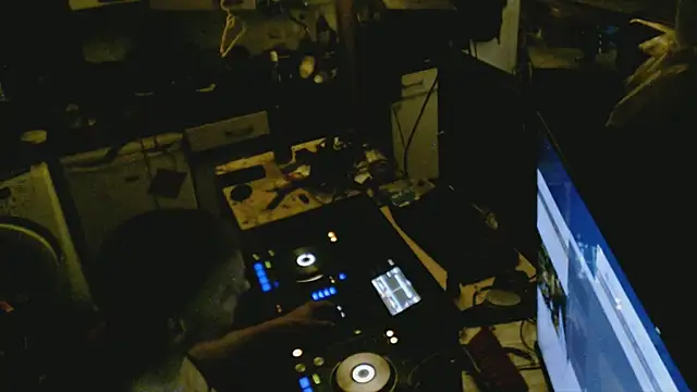 BISLETJE1980 online show from 02-21-26, 02:01