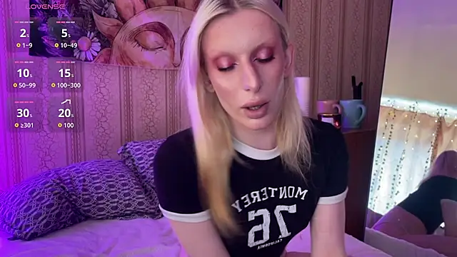 LexieWintour online show from 02-14-26, 11:29