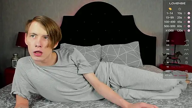 Erick Wilson online show from 02-12-25, 04:44